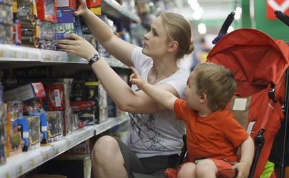 Marki własne supermarketów na topie. Wybiera je większość Polaków, ale nie dlatego, że są tanie