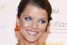 Jabłczyńska czeka na miłość