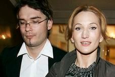 Mąż Steczkowskiej ciężko chory