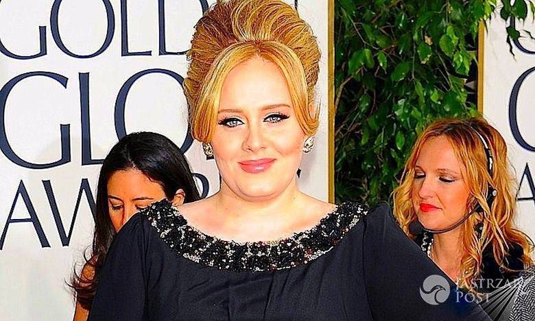 Adele kocha Britney Spears