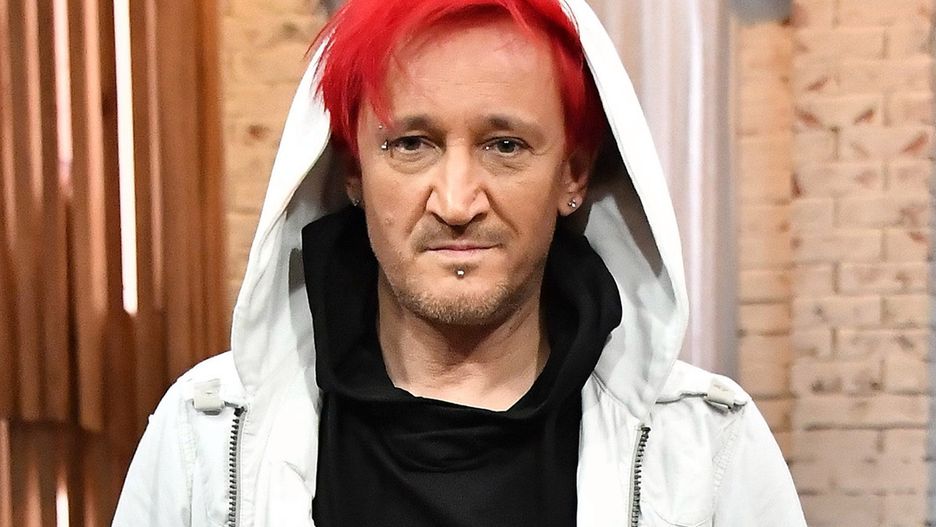 Michał Wiśniewski (fot. KAPIF)