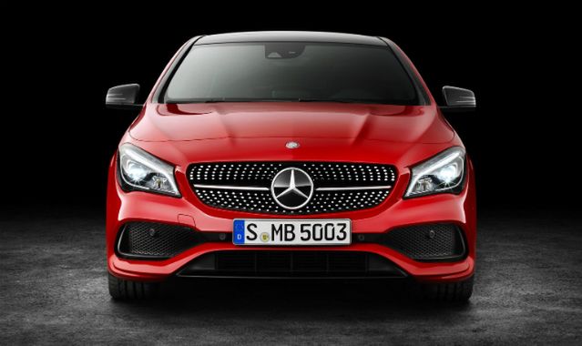 Daimler - na Węgrzech powstanie nowa fabryka samochodów