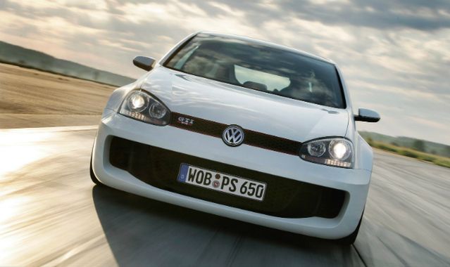 Volkswagen Golf za miesiąc doczeka się nowej odsłony. To ikona europejskiej motoryzacji