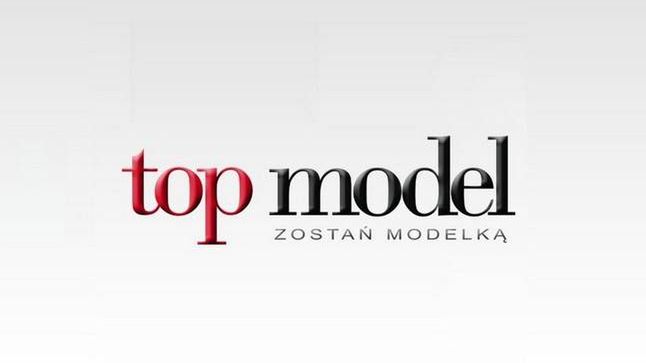Zuza Bijoch w Top Model