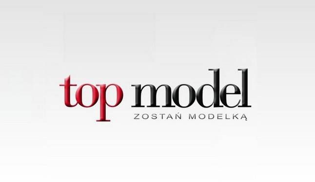 Zuza Bijoch w Top Model