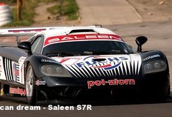 American dream - Saleen S7R