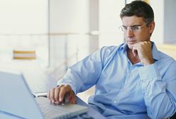 Zwolnią Cię za prywatne korzystanie z firmowego laptopa