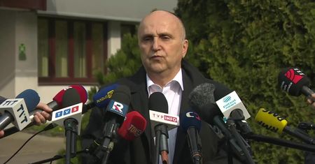 JSW podjęła decyzję o zawieszeniu akcji ratunkowej w kopalni “Pniówek” i odizolowaniu zagrożonego obszaru