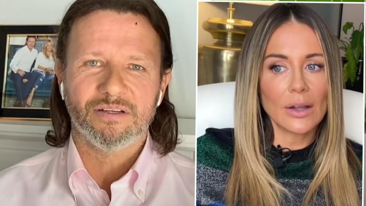 Majdan pokazał, jak kontroluje Rozenek na odległość. Pomysłowo, ale co na to instagramowe żony? Krzyk za 3, 2, 1...