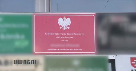 Komornik zlicytowała jej działkę, bo nazywała się jak dłużniczka. “Odbiło się to na moim zdrowiu”