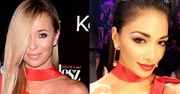 Joanna Przetakiewicz i Nicole Scherzinger w identycznej sukni! Która wyglądała lepiej?