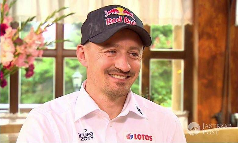 Adam Małysz