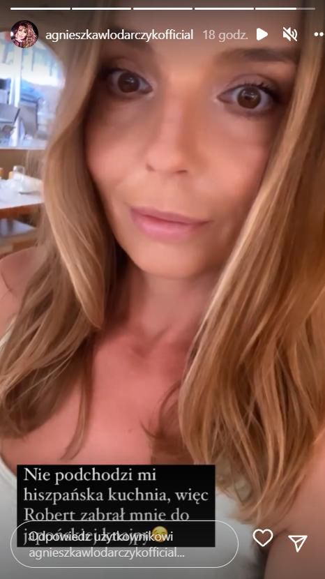 Agnieszka Włodarczyk