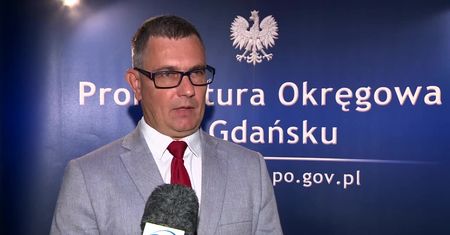 Wypadek jednostki ratowniczej w porcie w Helu. Jeden z członków załogi pił alkohol