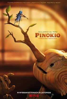 Najpopularniejsze filmy Netflix 2022