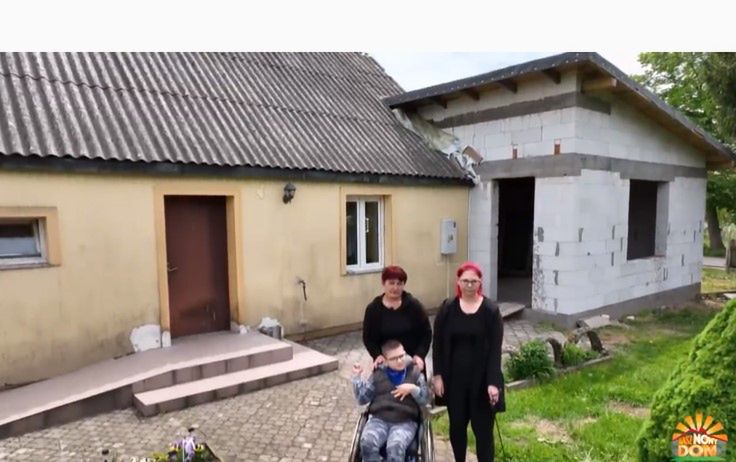 Nasz Nowy Dom
