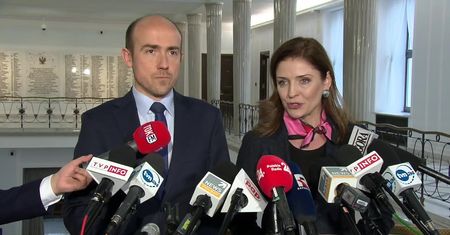 Joanna Mucha: Platforma Obywatelska straciła moc wygrywania wyborów