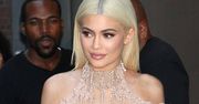 Kolejny skandal w rodzinie Kardashianek? Były Kylie Jenner twierdzi, że jest w ciąży z JEGO dzieckiem!