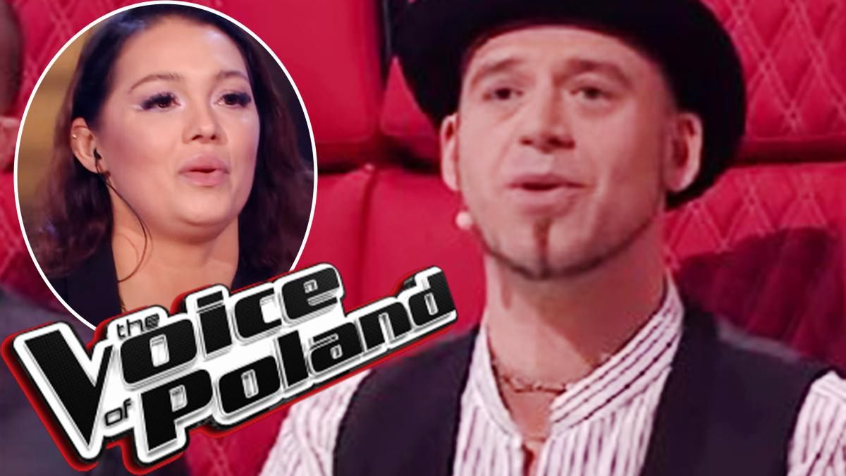 The Voice of Poland: dramatyczna sytuacja w programie