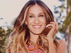 Sarah Jessica Parker twarzą znanej marki