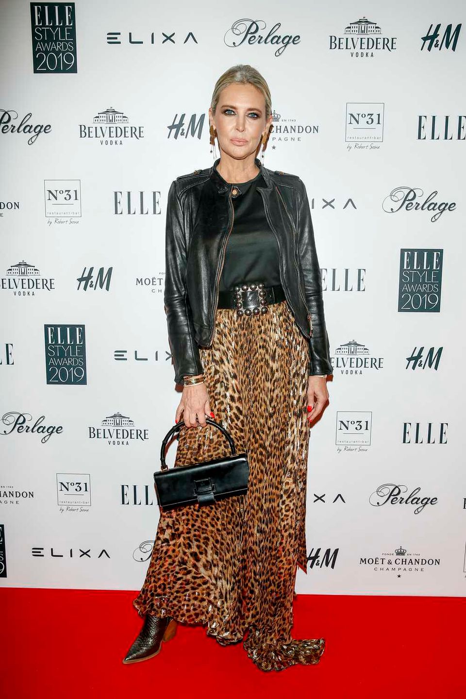 Bogna Sworowska – ELLE Style Awards 2019