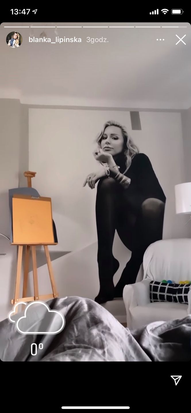 Blanka Lipińska
