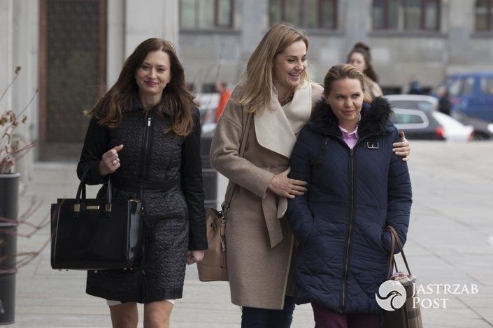 Będzie kolejny sezon serialu Przyjaciółki? Polsat