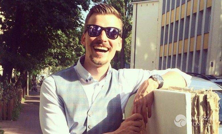 piotr stachurski malarstwo jest magistrem sztuki