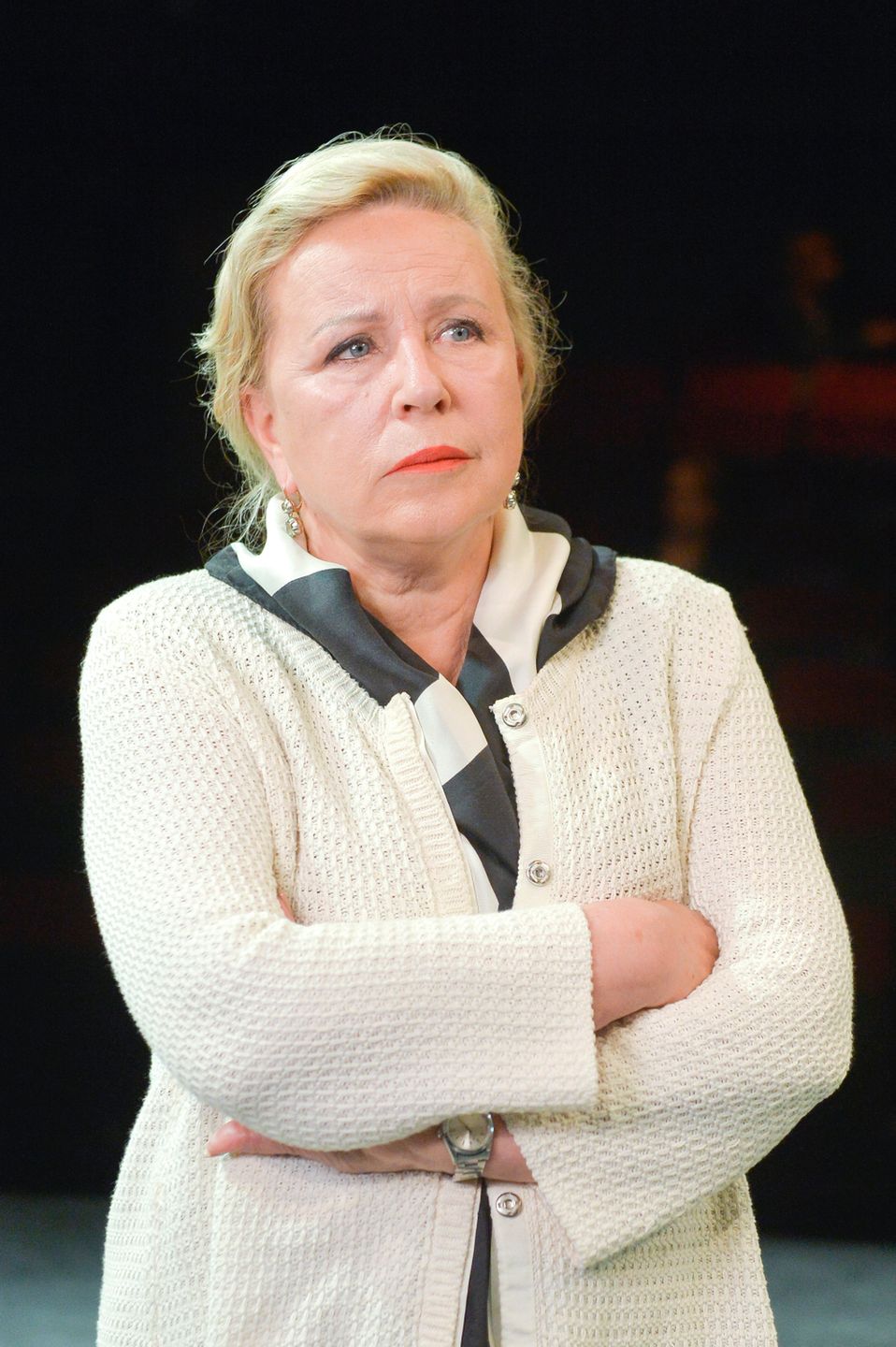 Krystyna Janda