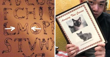 14 dziwnych menu, których projektanci powinni zastanowić się nad zmianą pracy