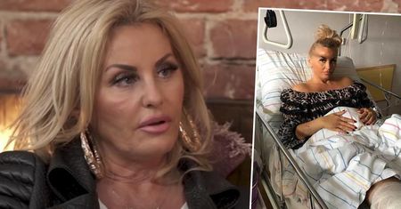 Dagmara Kaźmierska dopiero mówiła o kalectwie, a tu takie coś. Nowy film sprowokował fanów do podważenia wiarygodności Królowej życia