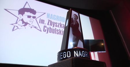 Magdalena Koleśnik laureatką Nagrody im. Zbyszka Cybulskiego.