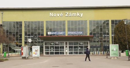 Krematoria nie nadążają ze spopielaniem ciał zmarłych na Słowacji.