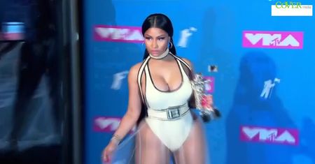 Ojciec Nicki Minaj śmiertelnie potrącony przez samochód. Sprawca uciekł z miejsca zdarzenia