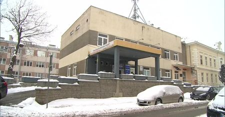 Seniorce wyznaczono miejsce szczepienia 603 km od domu.