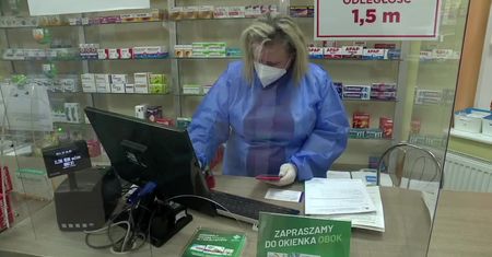 Apteki miały testować, ale wciąż czekają na testy