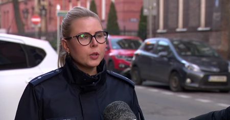 3,5 tysiąca zł za spowodowanie wypadku na hulajnodze. Mężczyzna miał półtora promila.