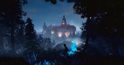 8874 wygląda na mieszankę Inside z Deadlight. Prosto z Wałbrzycha i osadzoną w tym mieście