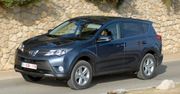 Toyota RAV4: nowe wcielenie bestsellera