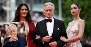 Teść z piekła rodem! Michael Douglas daje popalić chłopakom swojej córki. Do akcji wkroczyła Catherine Zeta-Jones