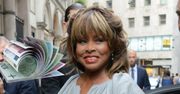 Tina Turner zostawiła majątek wart 370 milionów dolarów! Teraz zaczęła się wojna, o to kto zdobędzie jej pieniądze