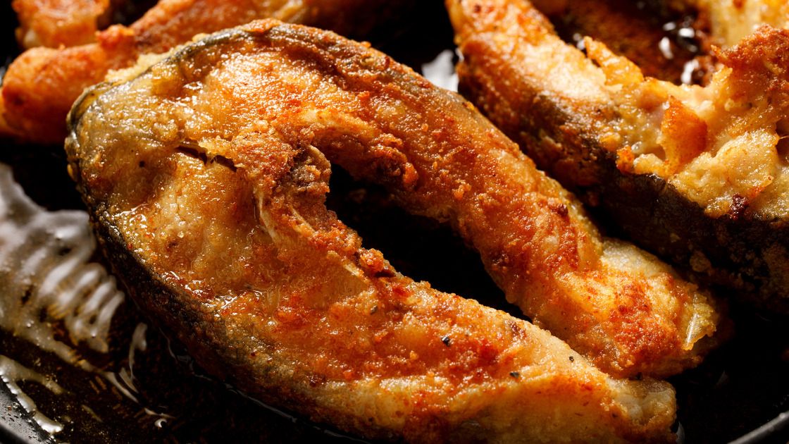 Jaką rybę wybrać na święta zamiast karpia?