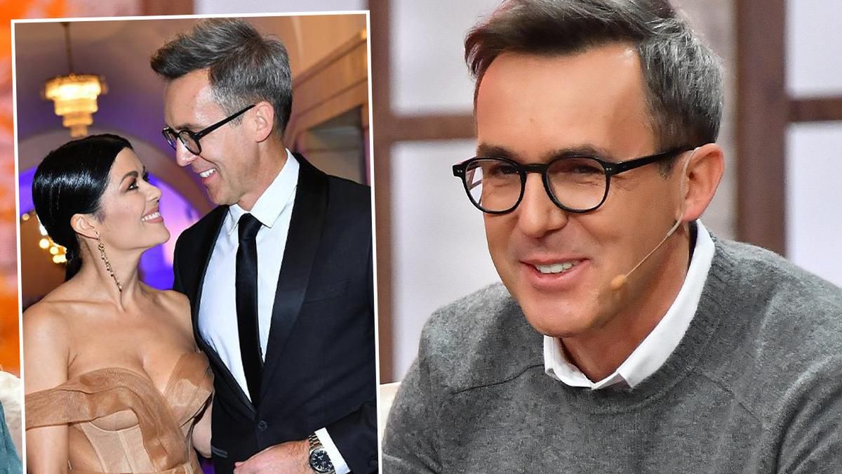 Maciej Kurzajewski, Kasia Cichopek