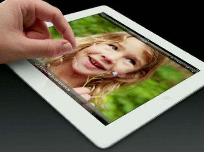 iPad mini i iPad 4 - nowe tablety Apple