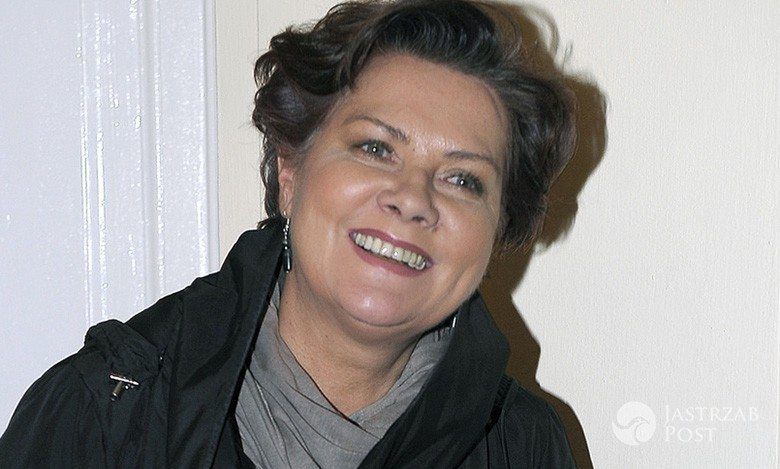 Agnieszka Kotulanka