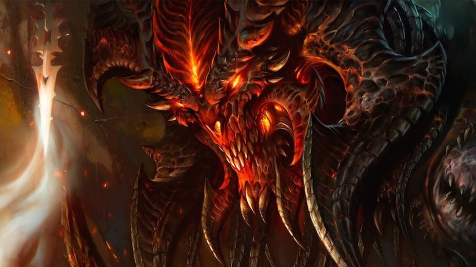 Nadciąga oficjalna zapowiedź Diablo 4?