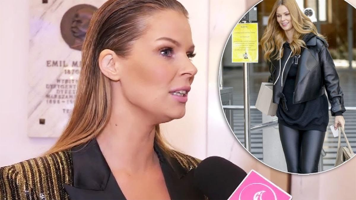 Ikona stylu i takie wyznanie?! Małgorzata Tomaszewska bez skrępowania o tym, co większość gwiazd wolałaby ukryć. Kochamy to!