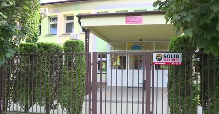 Trzylatek zmarł w żłobku w Rzeszowie. Prokuratura bada, co się stało
