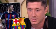 Barcelona wprowadza sankcje przeciwko kibicom za haniebne zachowanie wobec Roberta Lewandowskiego. Po tym Hiszpanie już więcej mu nie podskoczą