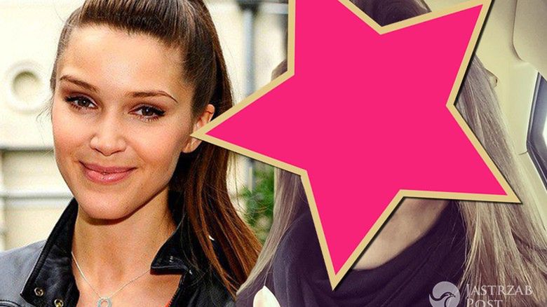 Natalia Jakuła tydzień po porodzie